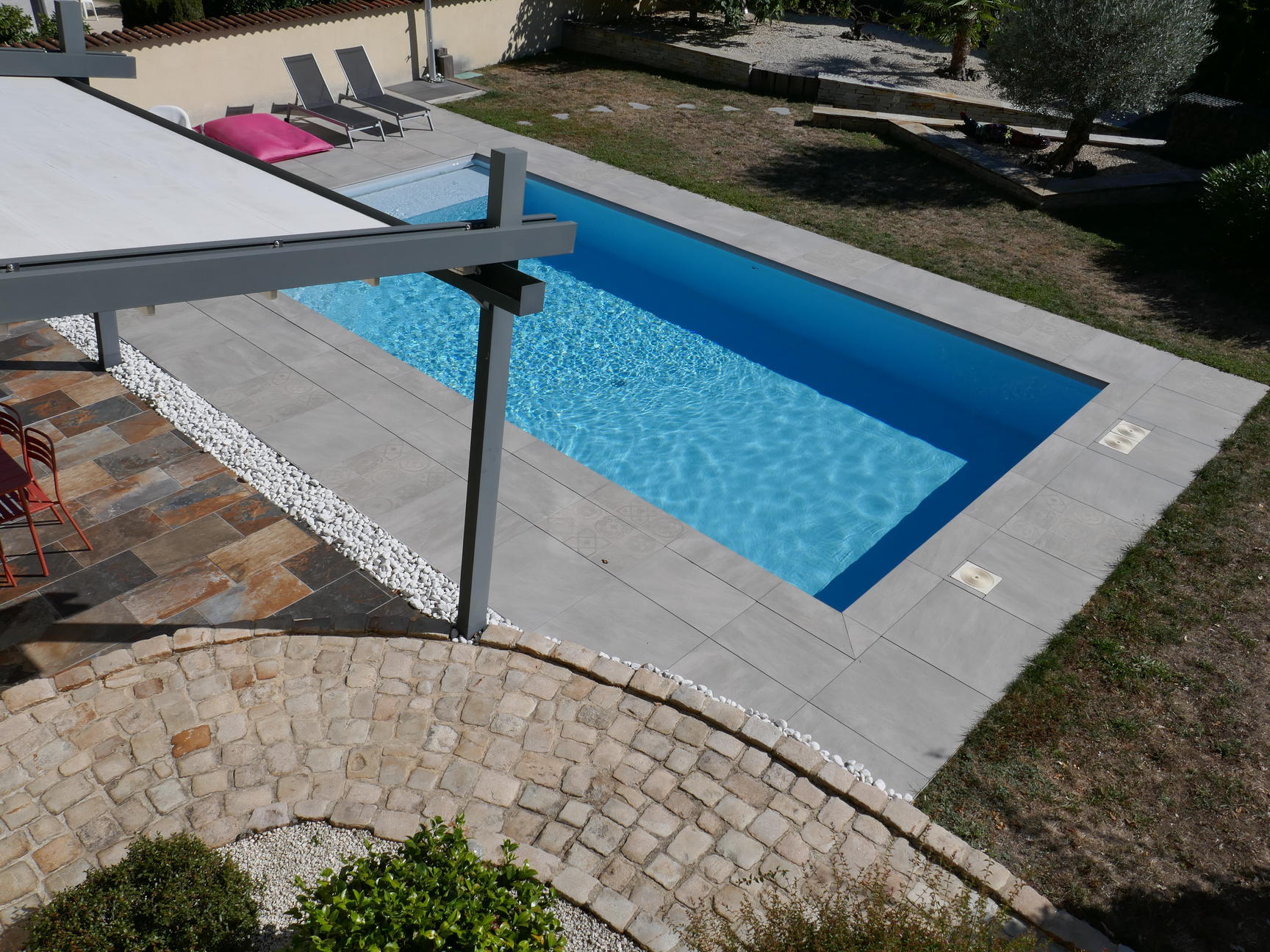 VENTE - Maison/villa - Unieux (42240) - 530000 €