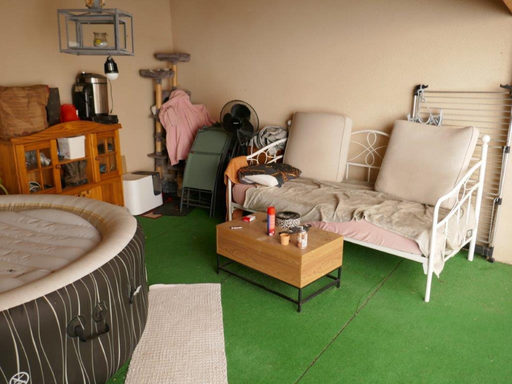 VENTE - Appartement - Saint-Paul-en-Cornillon (42240) - 145000 €