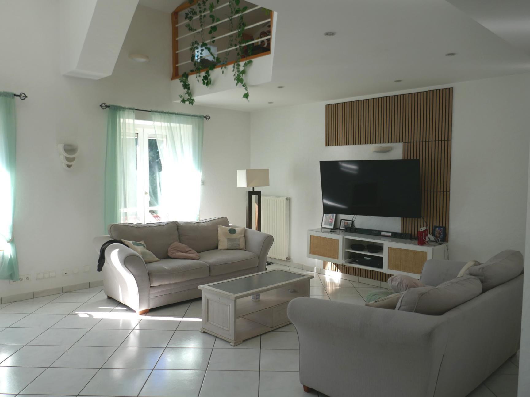 VENTE - Appartement - Sainte-Sigolène (43600) - 140000 €
