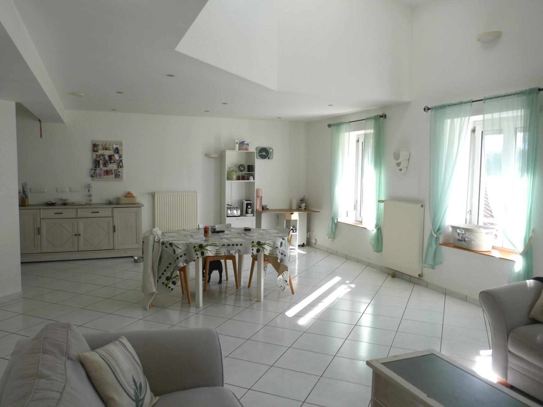 VENTE - Appartement - Sainte-Sigolène (43600) - 140000 €