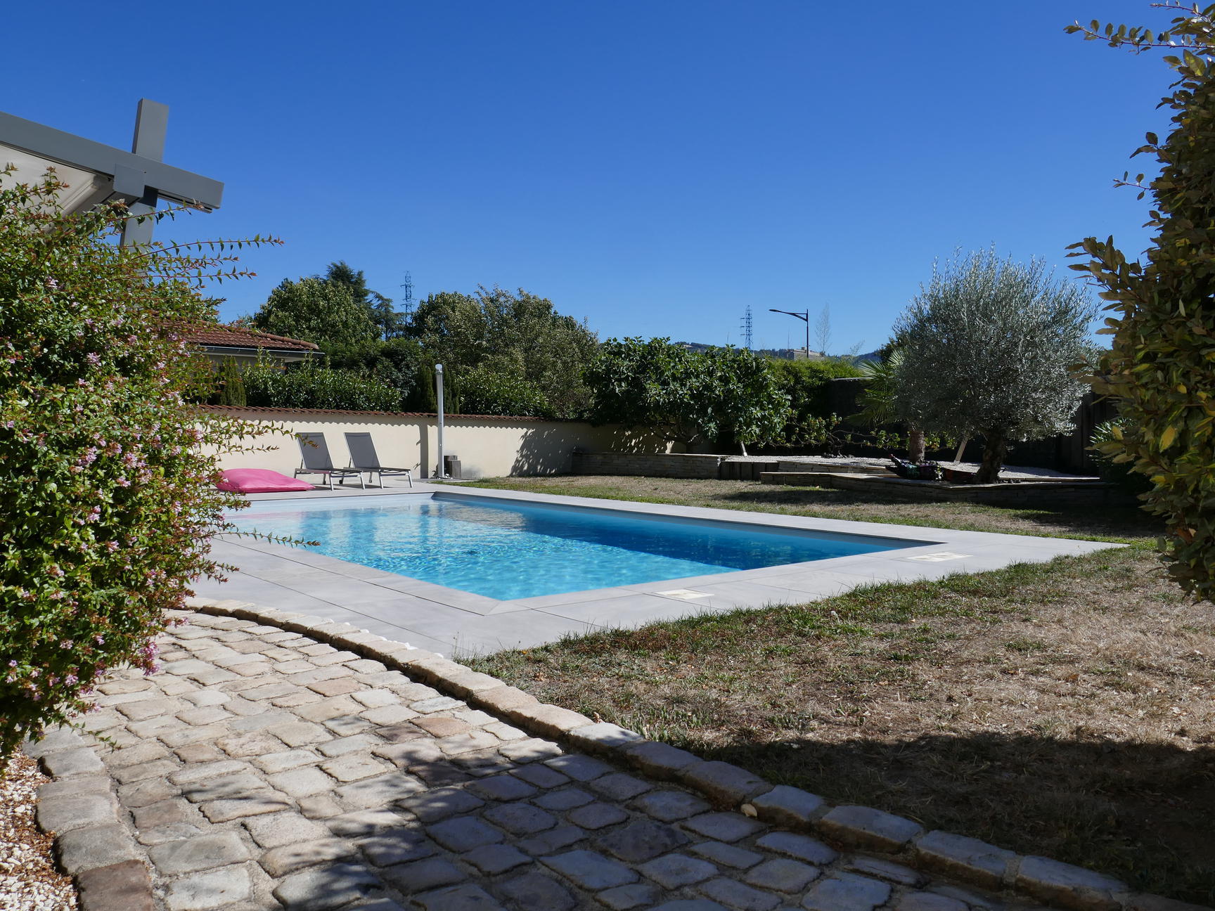 VENTE - Maison/villa - Unieux (42240) - 530000 €