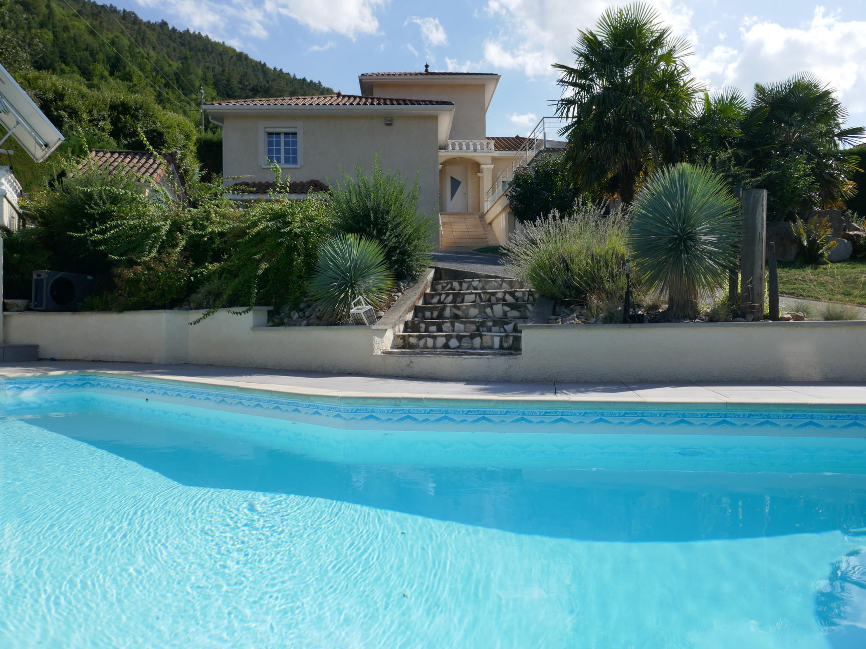 VENTE - Maison/villa - Aurec-sur-Loire (43110) - 424000 €