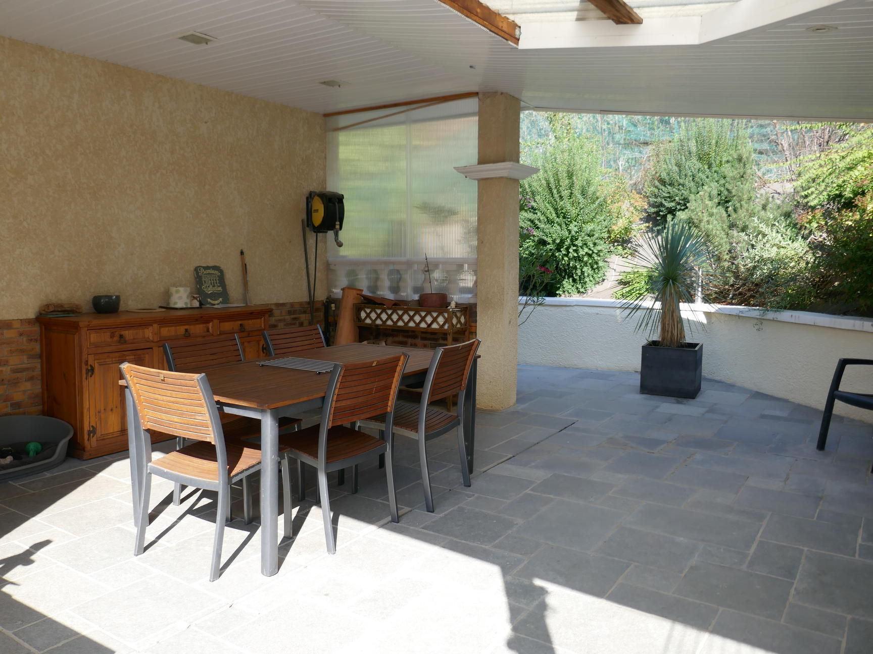 VENTE - Maison/villa - Aurec-sur-Loire (43110) - 424000 €