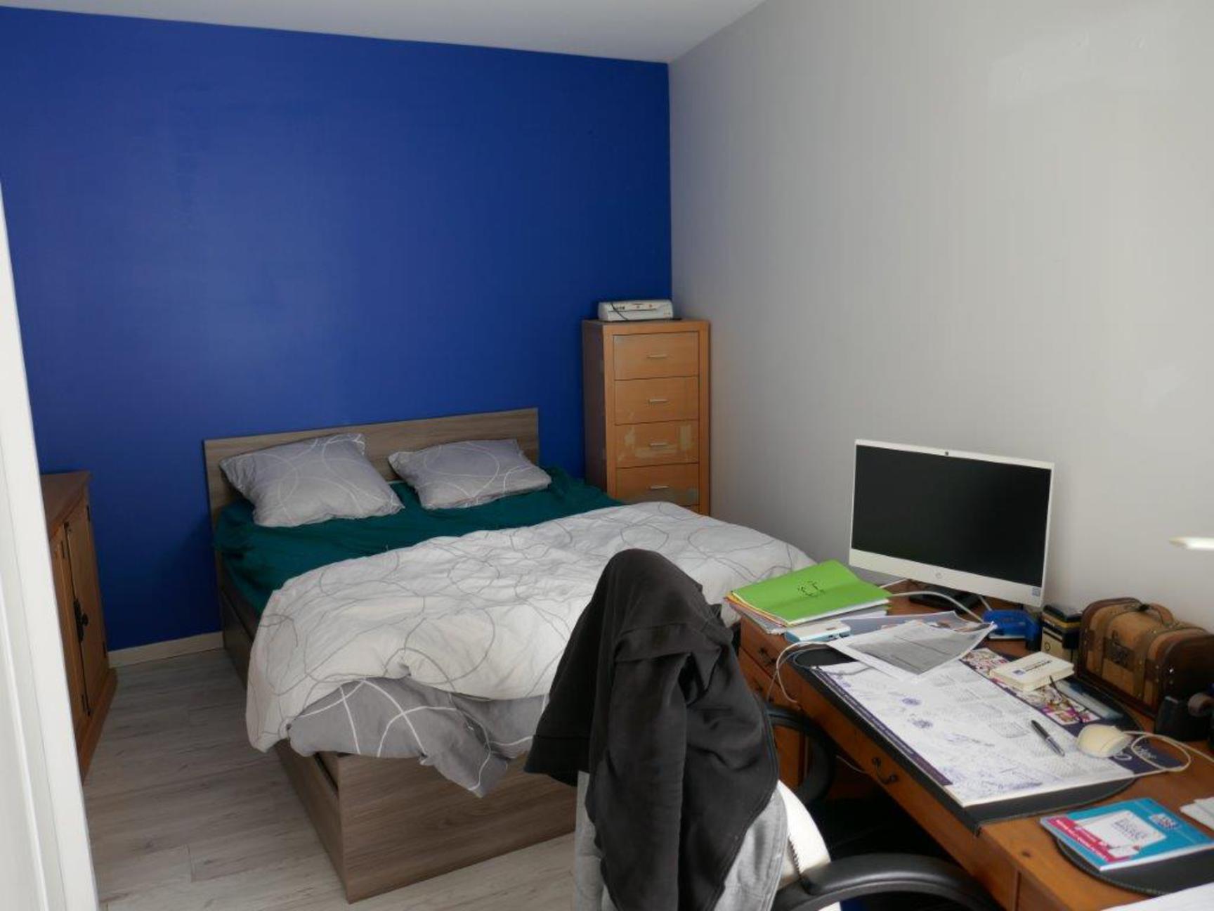 VENTE - Appartement - Saint-Paul-en-Cornillon (42240) - 145000 €