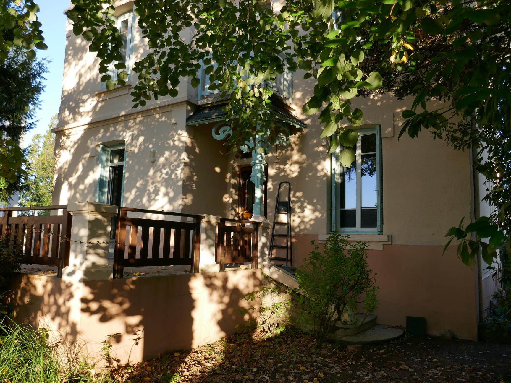 VENTE - Maison/villa - Firminy (42700) - 212000 €