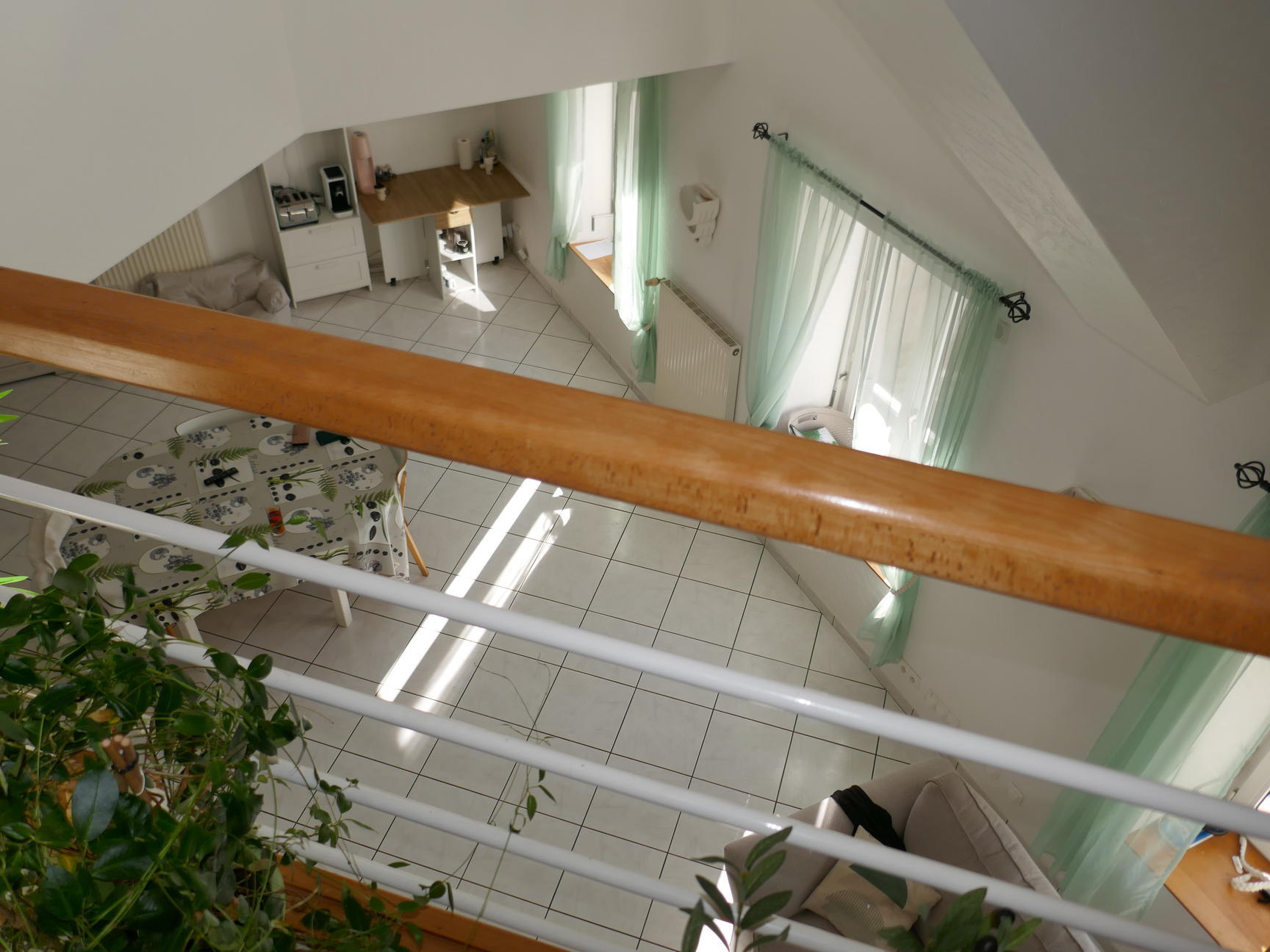 VENTE - Appartement - Sainte-Sigolène (43600) - 140000 €