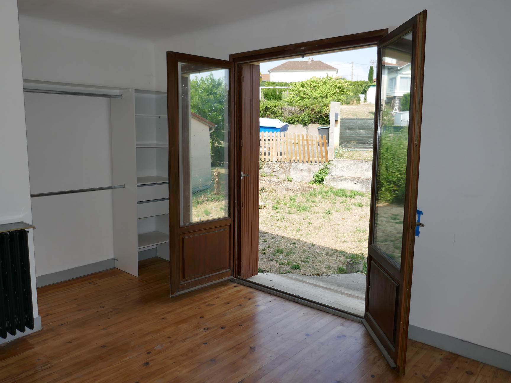 VENTE - Maison/villa - Unieux (42240) - 185000 €