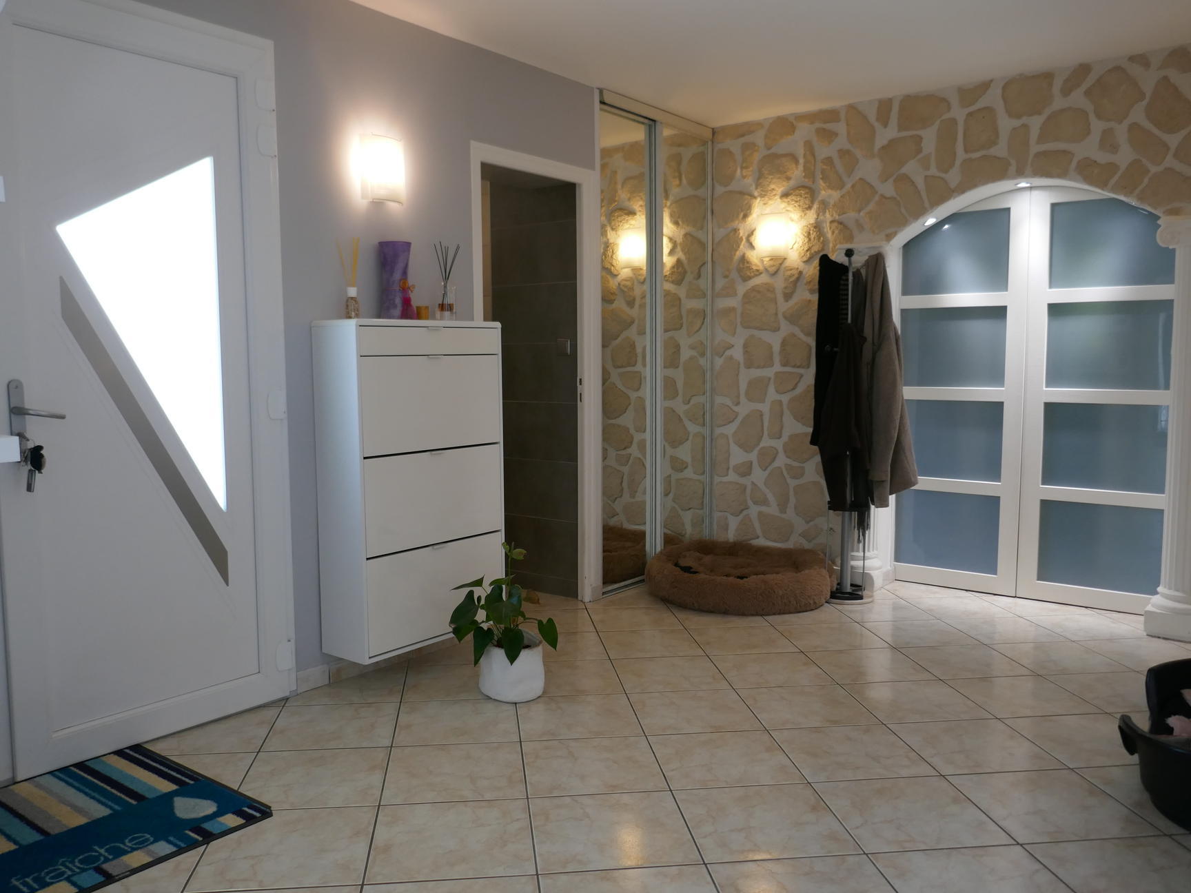 VENTE - Maison/villa - Aurec-sur-Loire (43110) - 424000 €