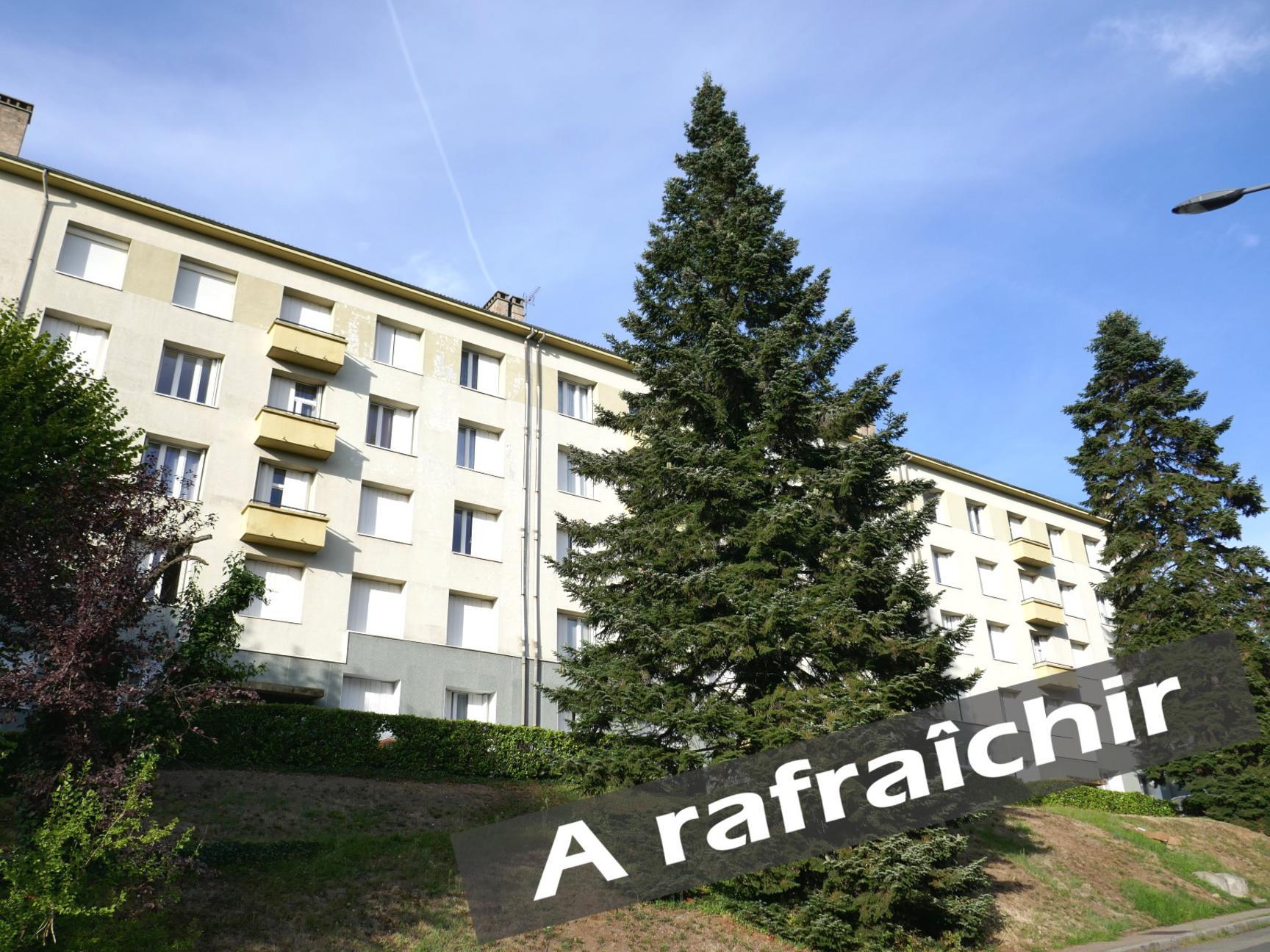 VENTE - Appartement - Saint-Etienne (42100) - 49900 €