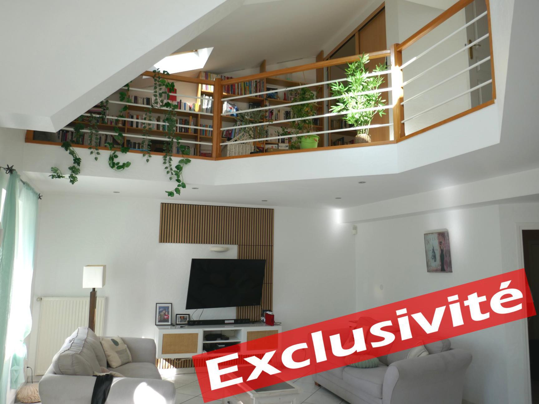 VENTE - Appartement - Sainte-Sigolène (43600) - 140000 €
