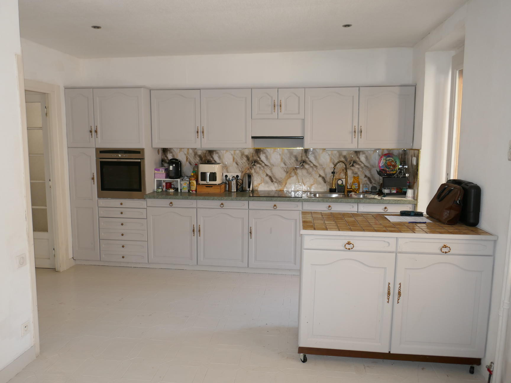 VENTE - Appartement - Sainte-Sigolène (43600) - 140000 €