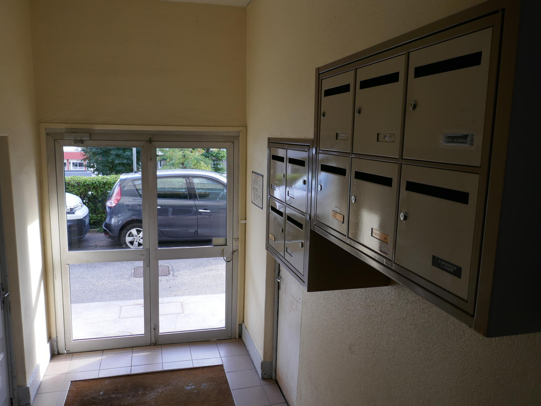 VENTE - Appartement - Saint-Etienne (42100) - 49900 €