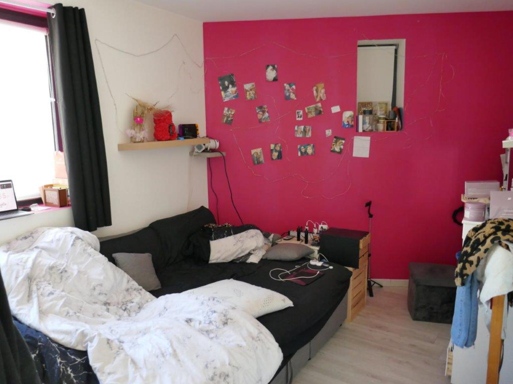 VENTE - Appartement - Saint-Paul-en-Cornillon (42240) - 145000 €