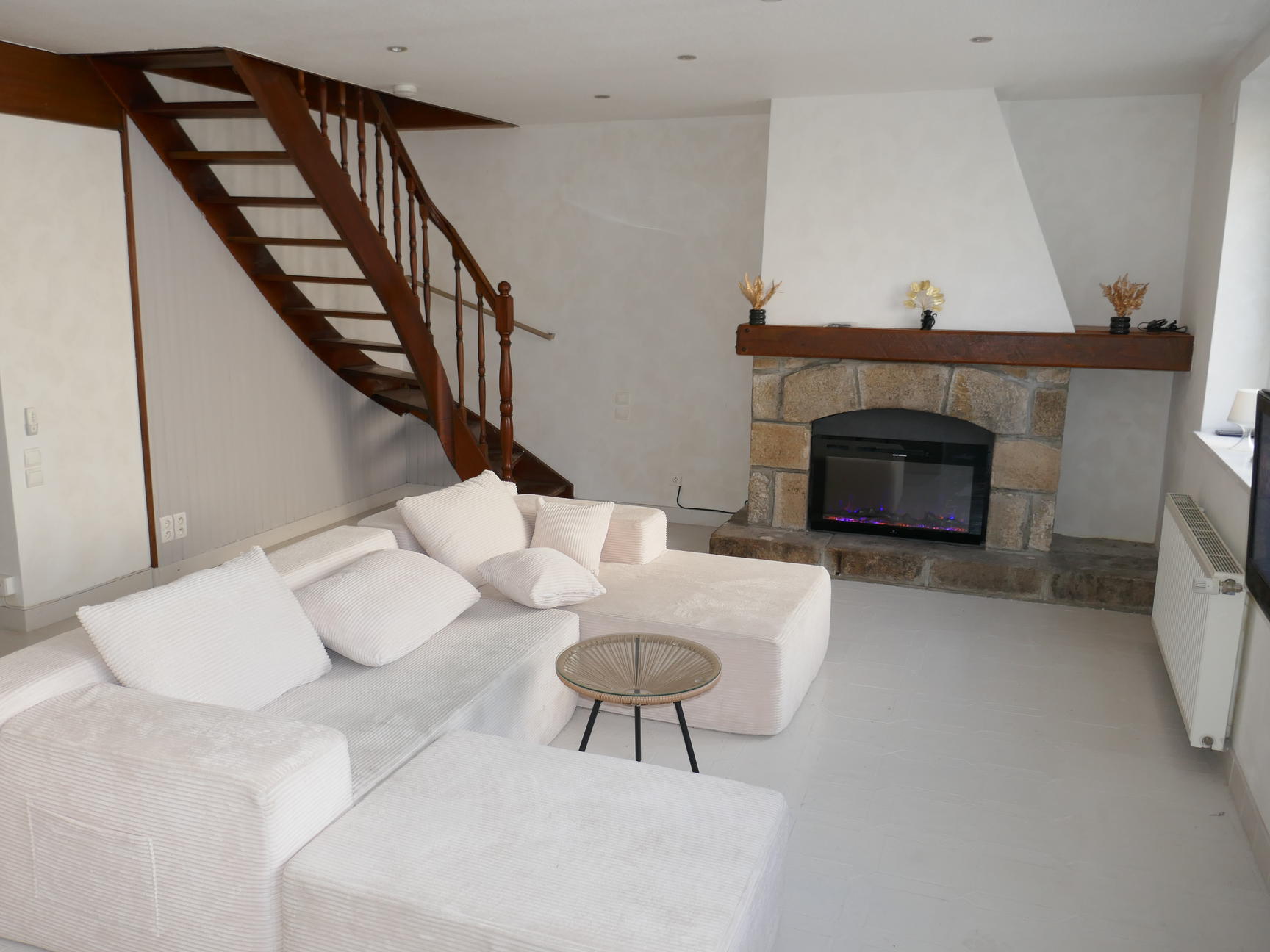 VENTE - Appartement - Sainte-Sigolène (43600) - 140000 €