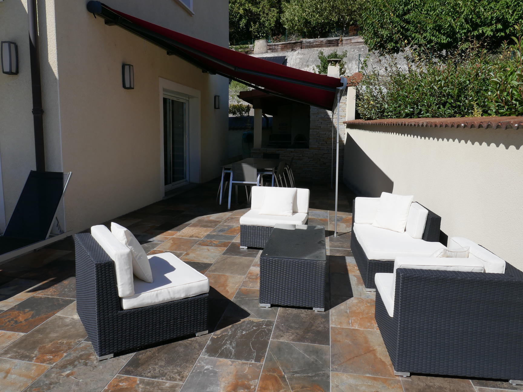 VENTE - Maison/villa - Unieux (42240) - 530000 €