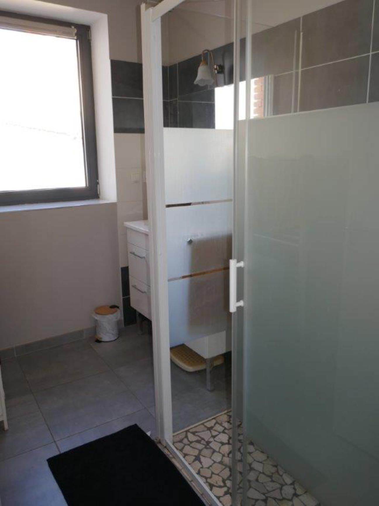 VENTE - Appartement - Saint-Paul-en-Cornillon (42240) - 145000 €