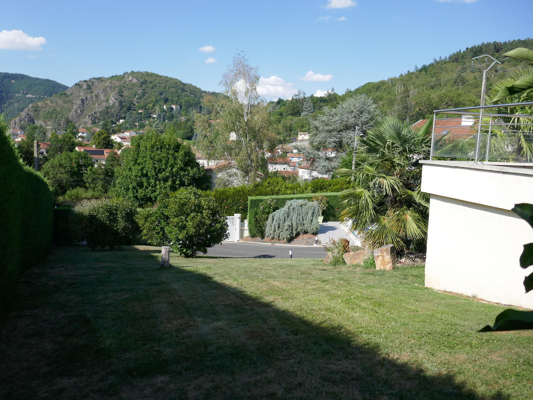 VENTE - Maison/villa - Aurec-sur-Loire (43110) - 424000 €