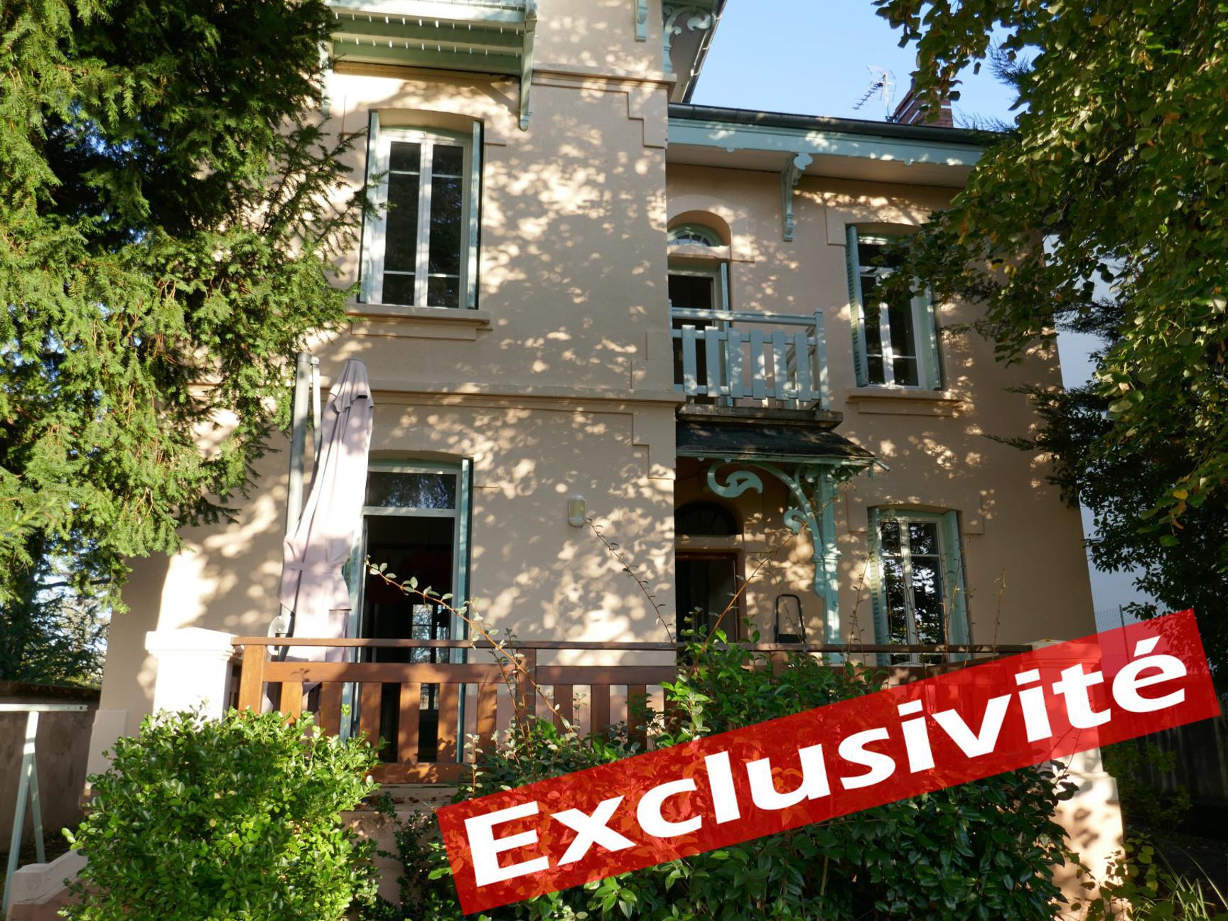 VENTE - Maison/villa - Firminy (42700) - 212000 €