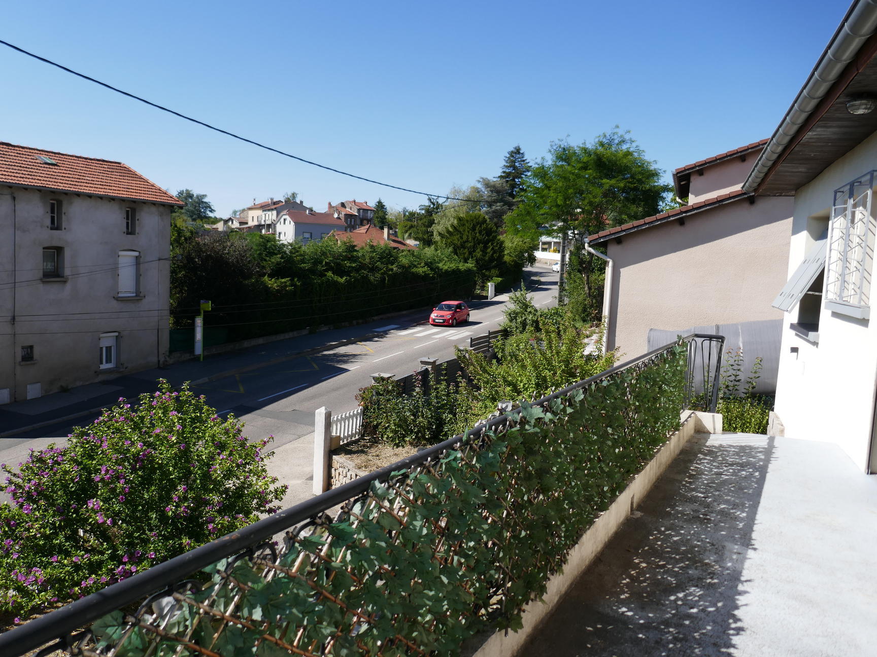 VENTE - Maison/villa - Unieux (42240) - 185000 €
