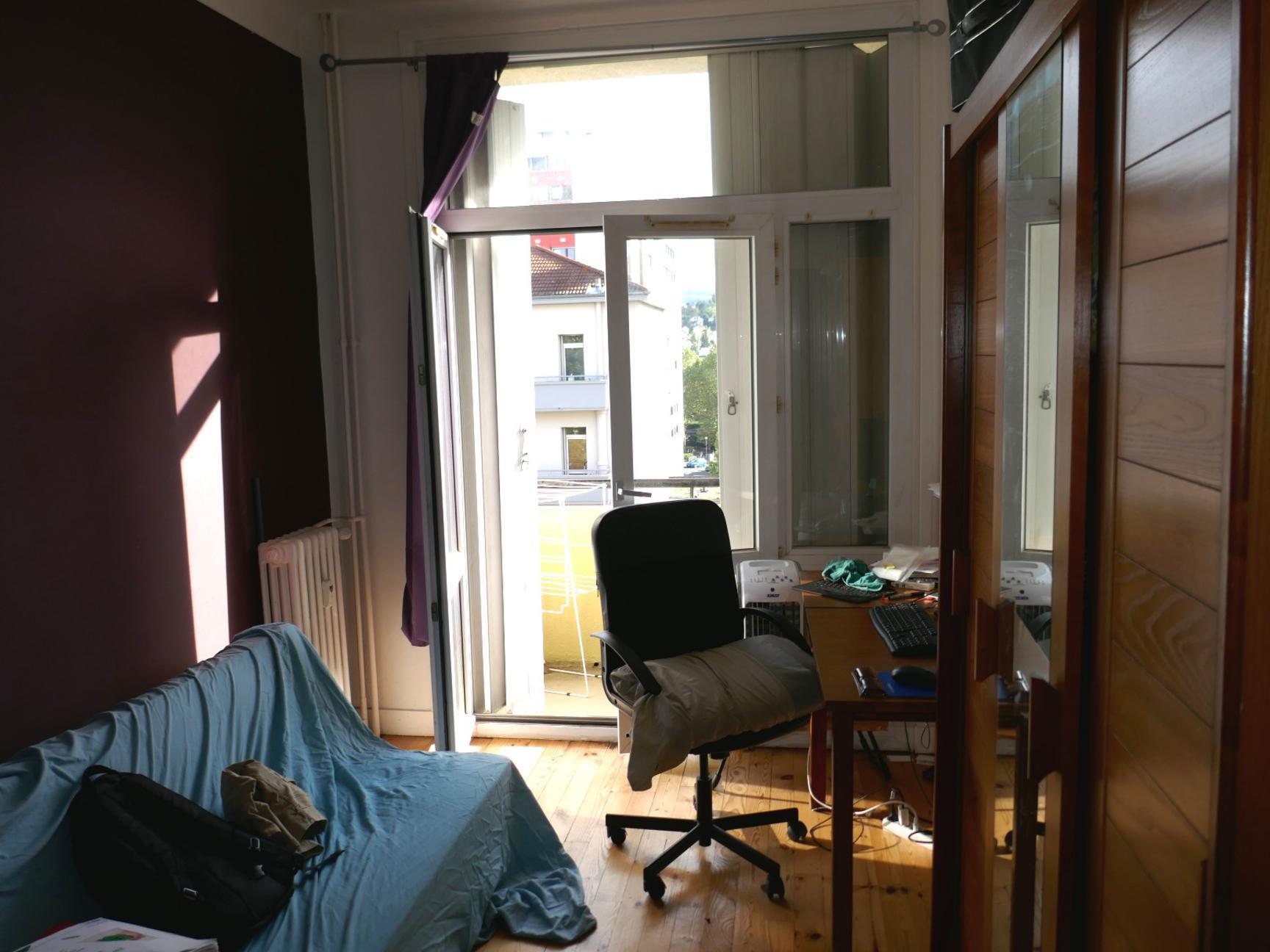 VENTE - Appartement - Saint-Etienne (42100) - 49900 €