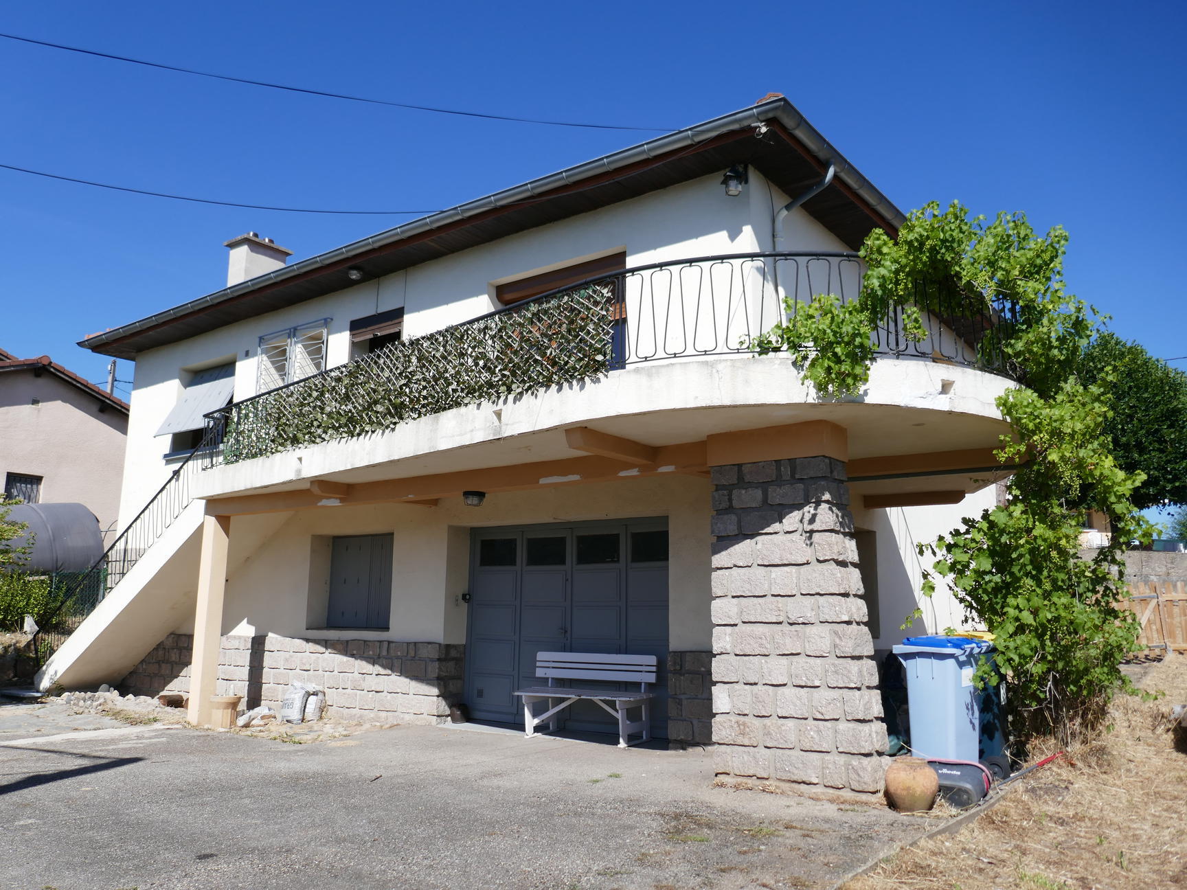 VENTE - Maison/villa - Unieux (42240) - 185000 €