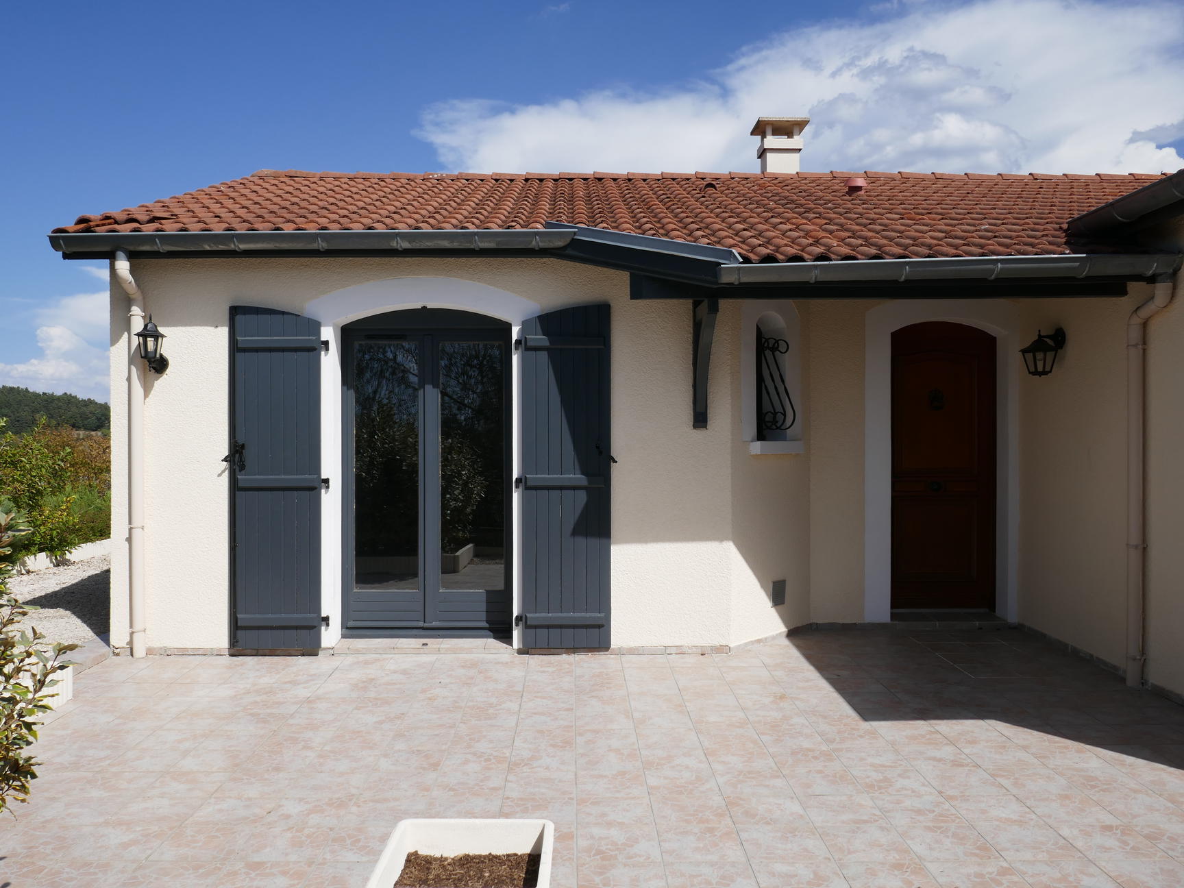 VENTE - Maison/villa - La Chapelle-d'Aurec (43120) - 299000 €