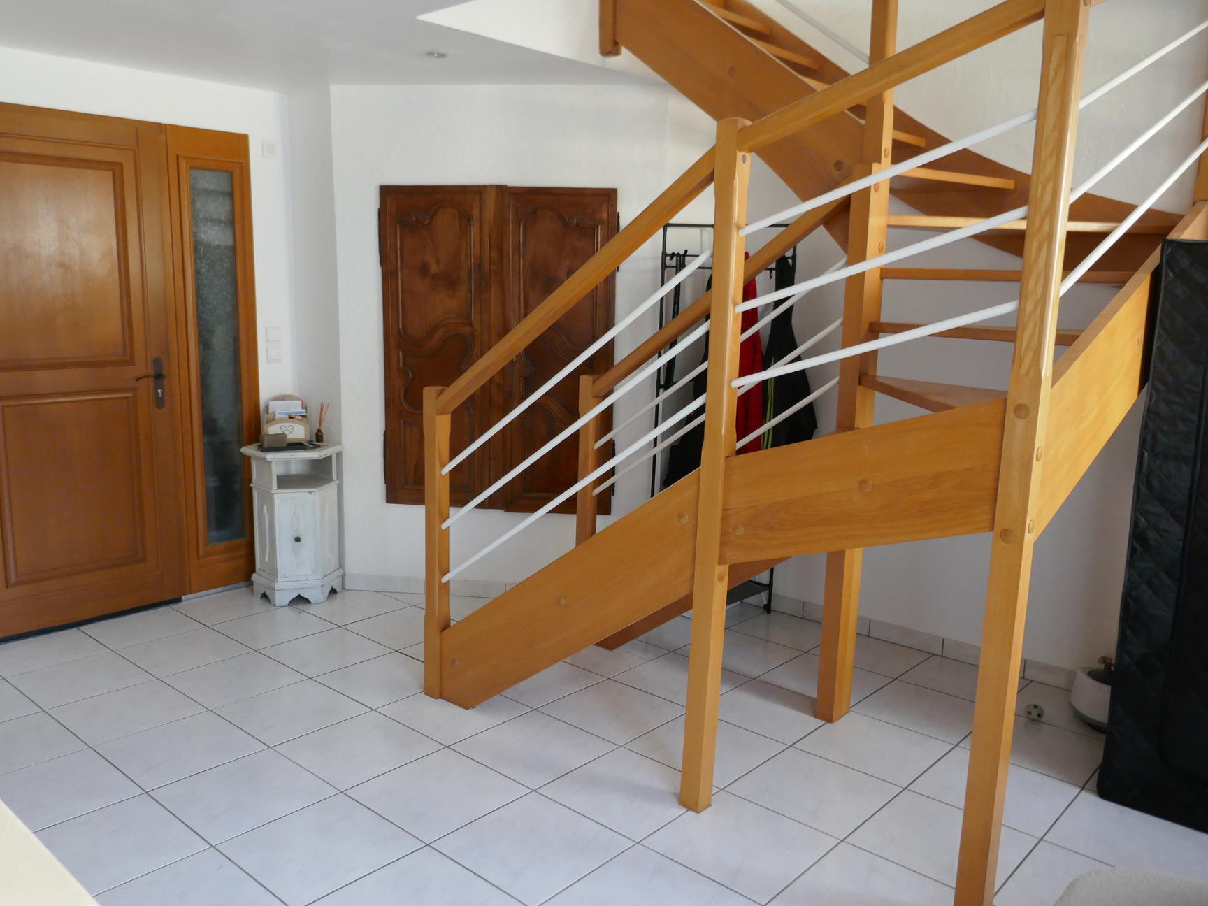 VENTE - Appartement - Sainte-Sigolène (43600) - 140000 €