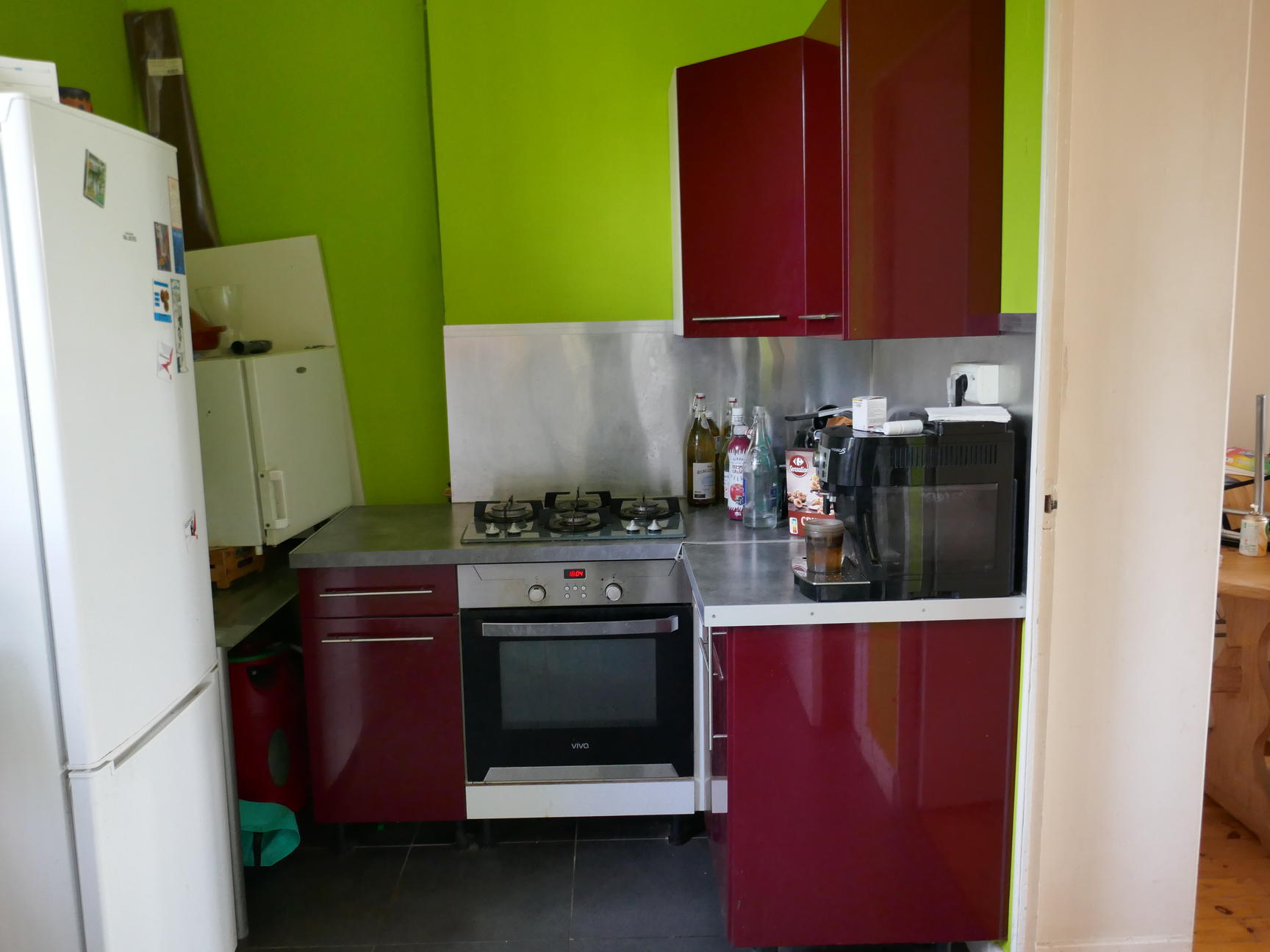 VENTE - Appartement - Saint-Etienne (42100) - 49900 €