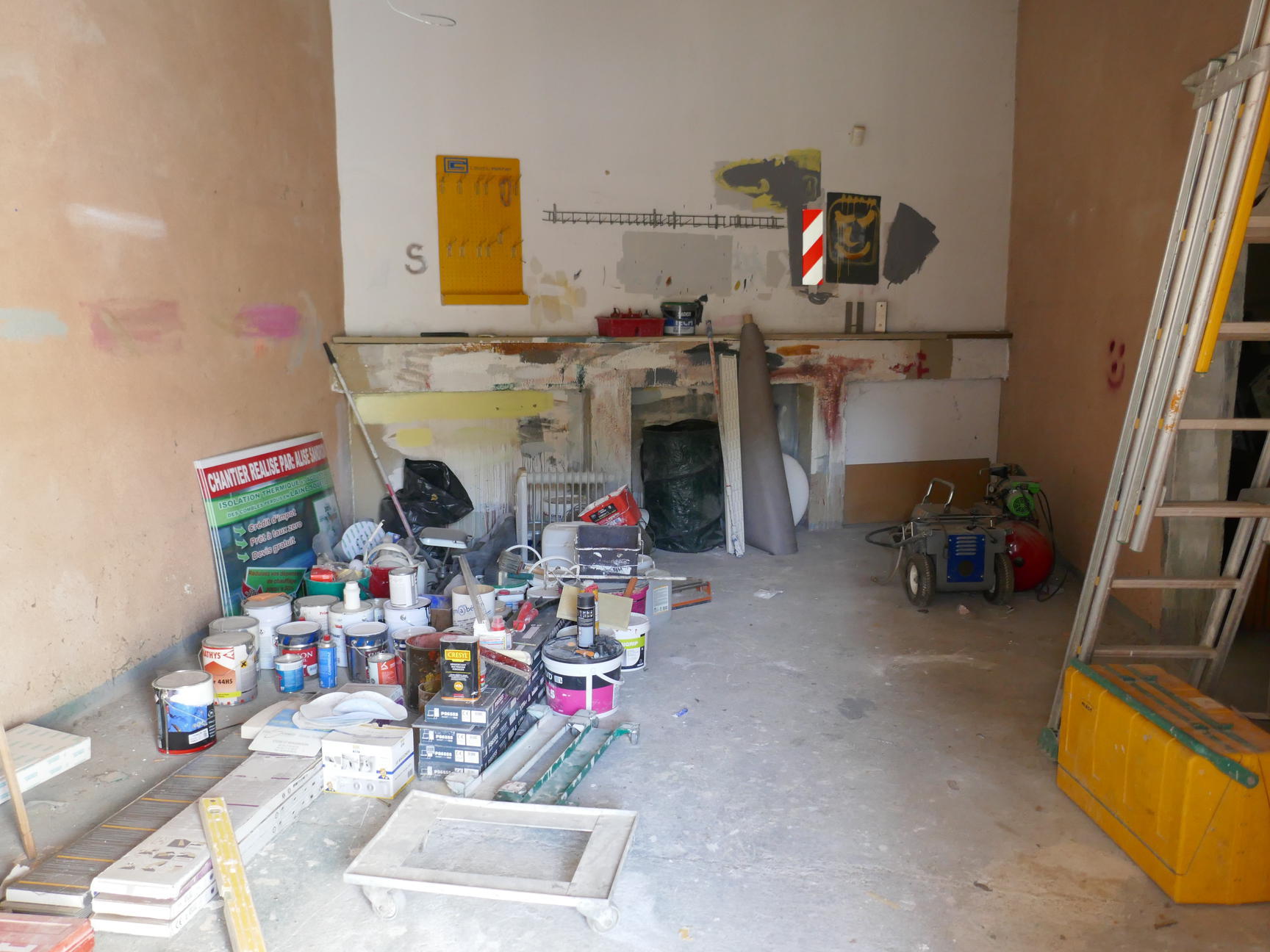 VENTE - Maison/villa - Firminy (42700) - 140000 €