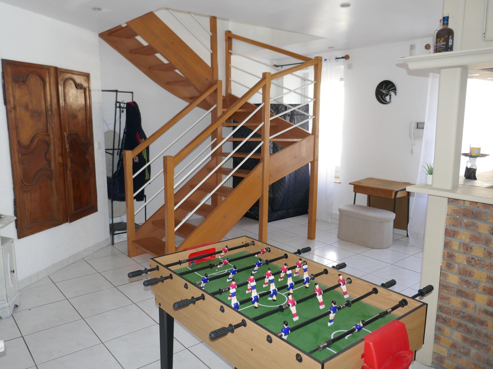 VENTE - Appartement - Sainte-Sigolène (43600) - 140000 €