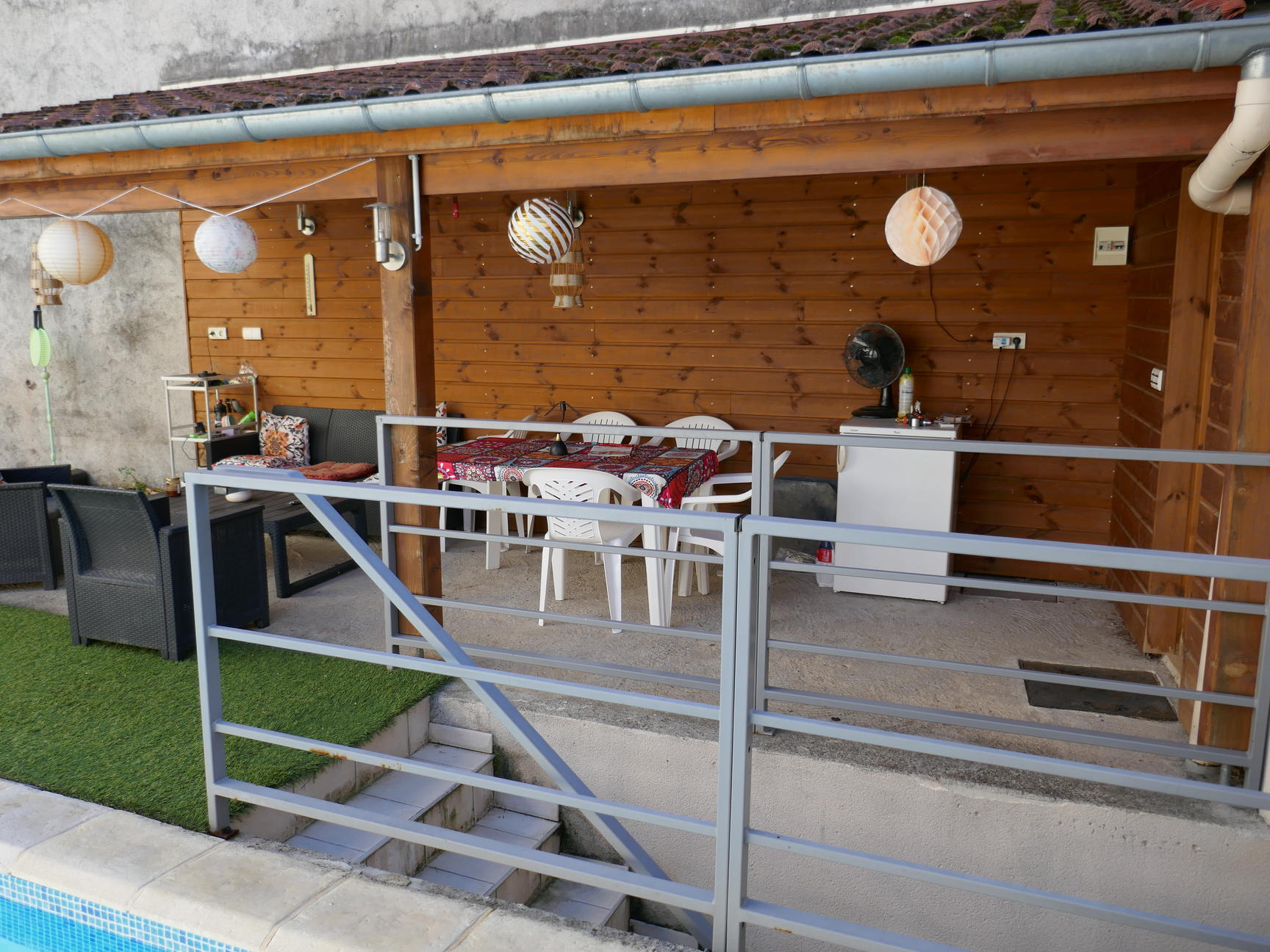 VENTE - Appartement - Sainte-Sigolène (43600) - 140000 €