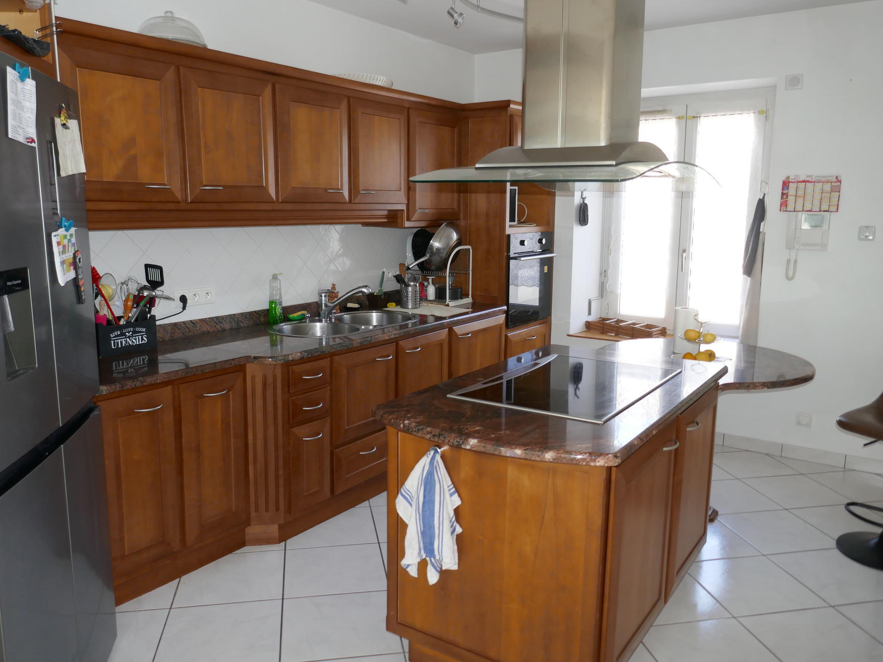 VENTE - Appartement - Sainte-Sigolène (43600) - 140000 €