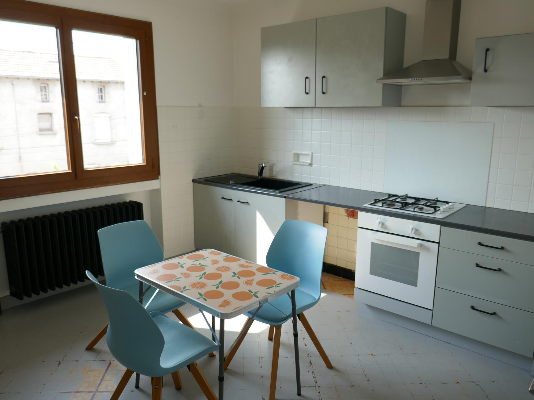 VENTE - Maison/villa - Unieux (42240) - 185000 €