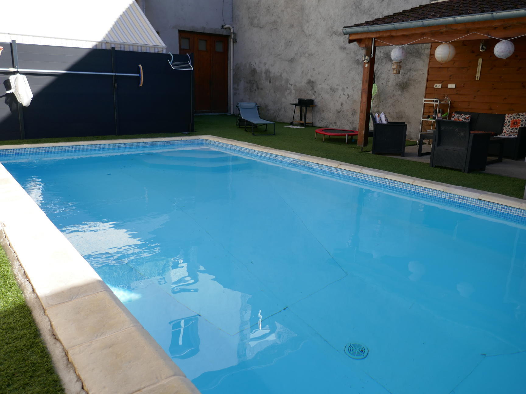VENTE - Appartement - Sainte-Sigolène (43600) - 140000 €