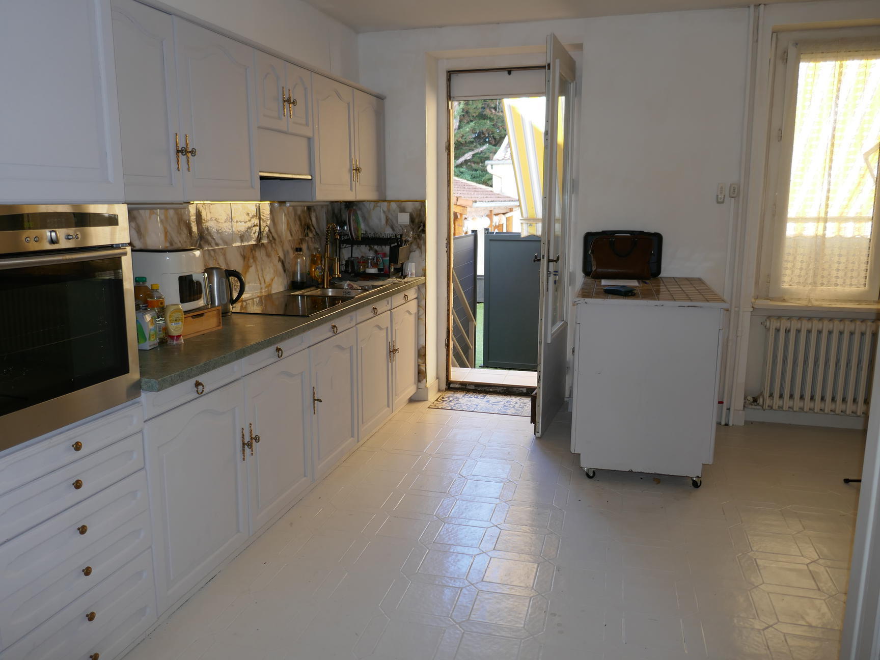 VENTE - Appartement - Sainte-Sigolène (43600) - 140000 €