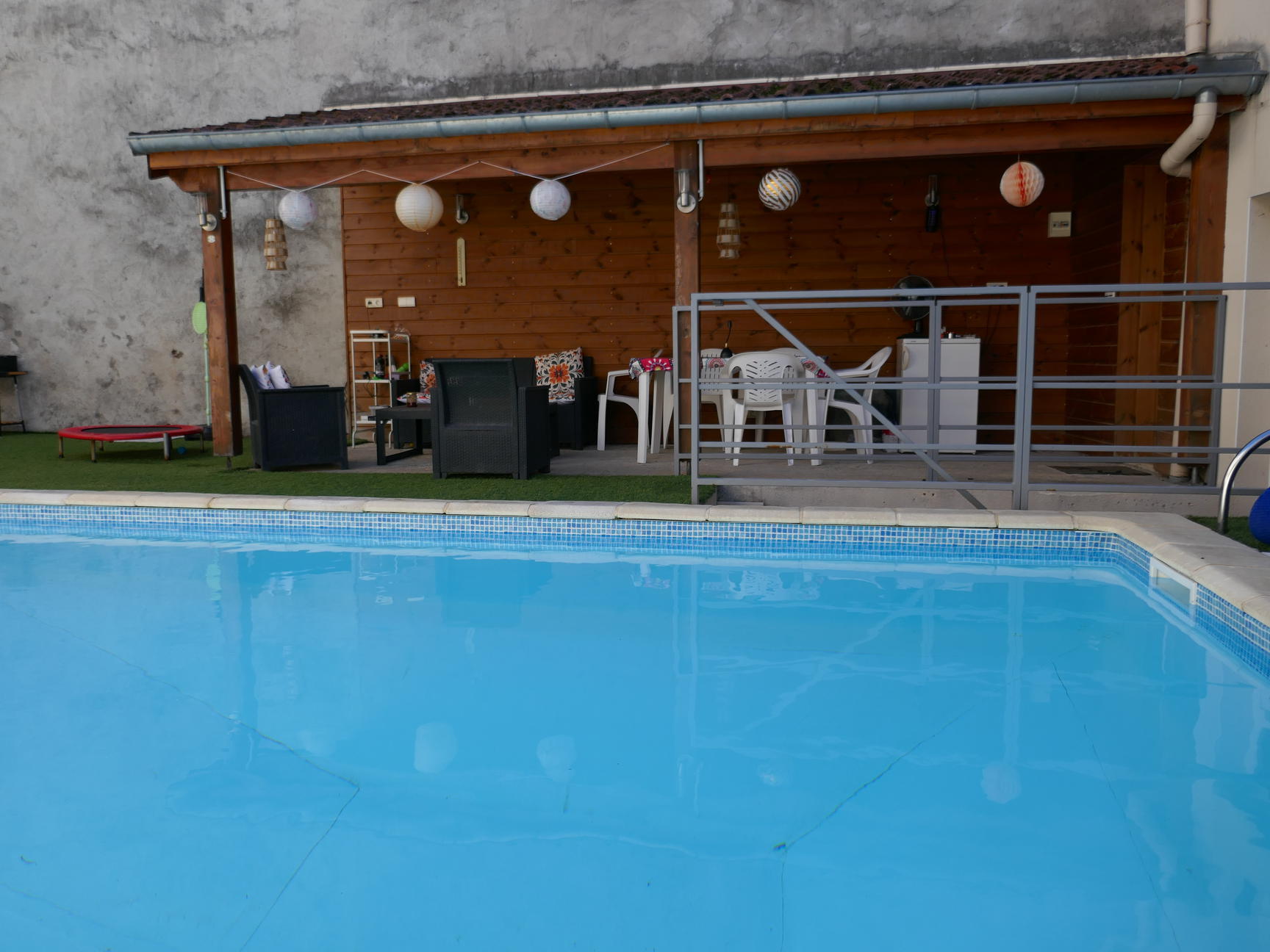 VENTE - Appartement - Sainte-Sigolène (43600) - 140000 €