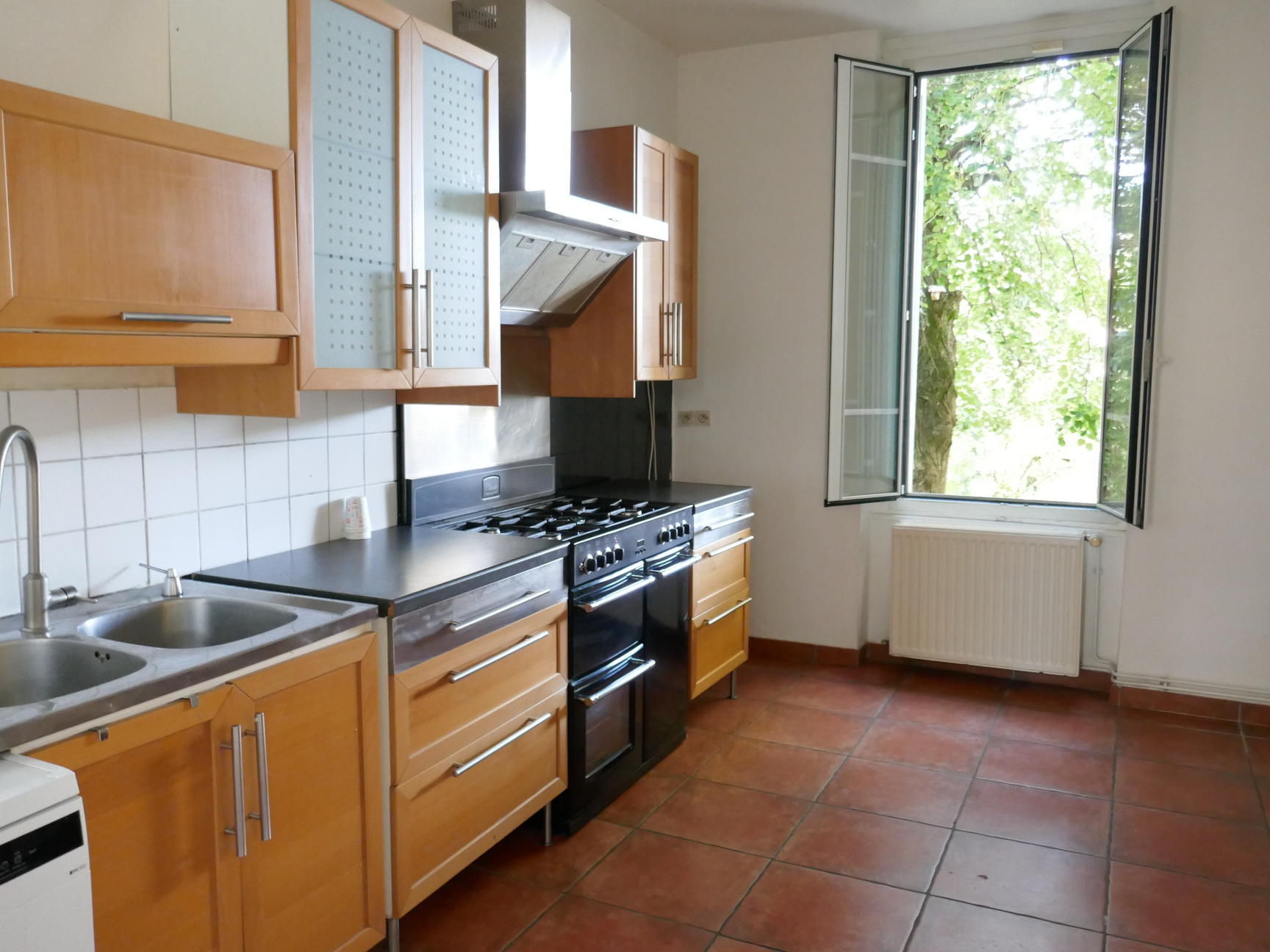 VENTE - Maison/villa - Firminy (42700) - 212000 €