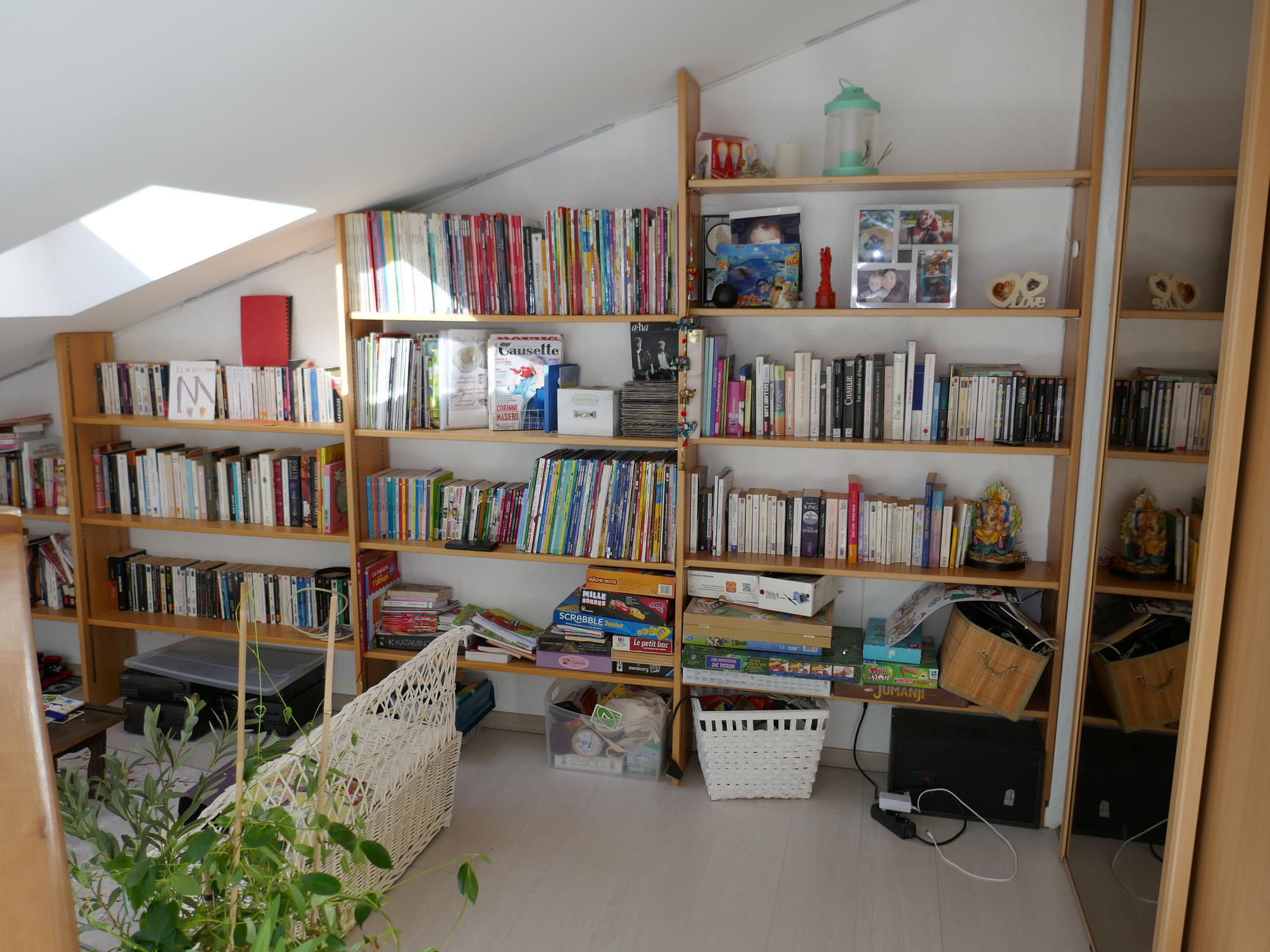 VENTE - Appartement - Sainte-Sigolène (43600) - 140000 €