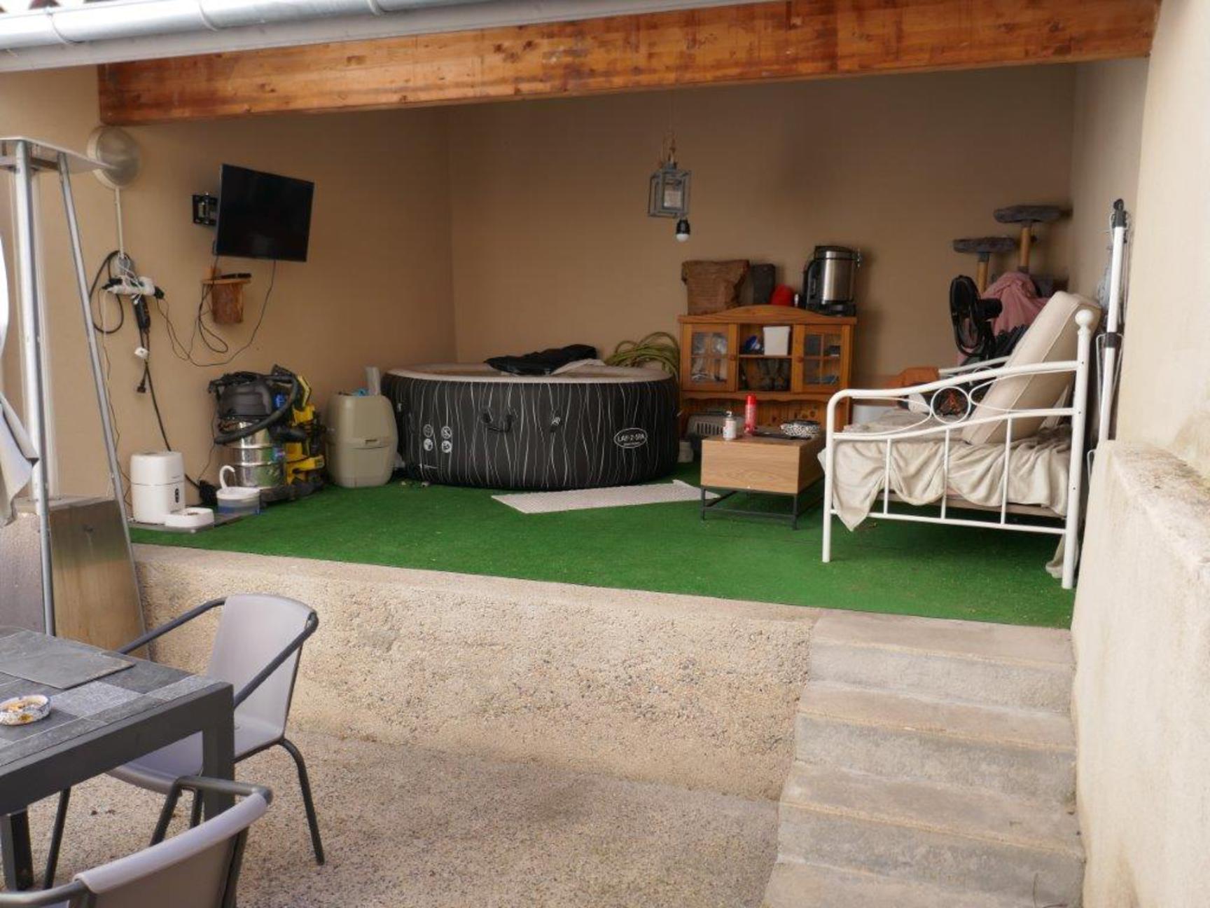 VENTE - Appartement - Saint-Paul-en-Cornillon (42240) - 145000 €