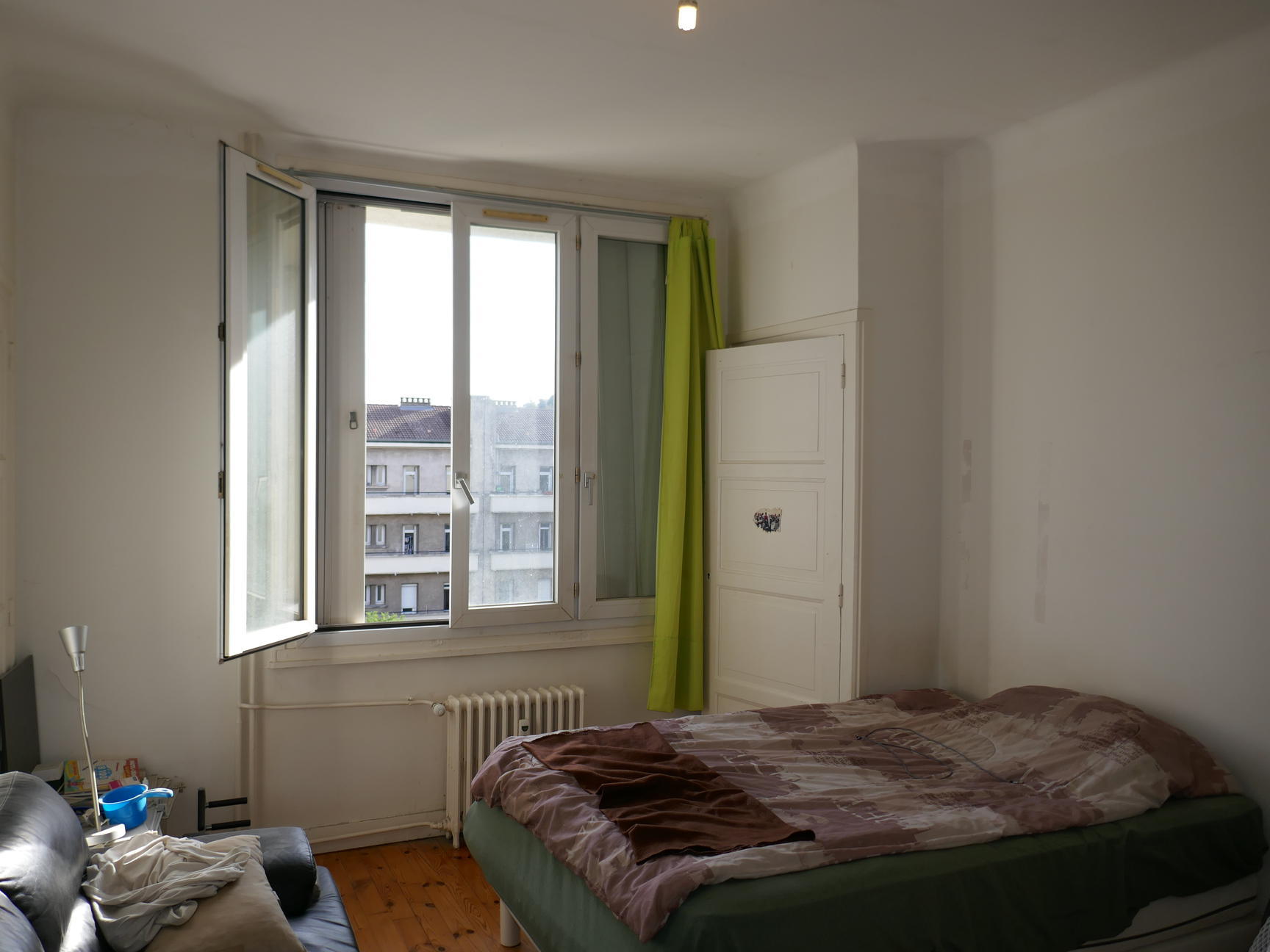 VENTE - Appartement - Saint-Etienne (42100) - 49900 €