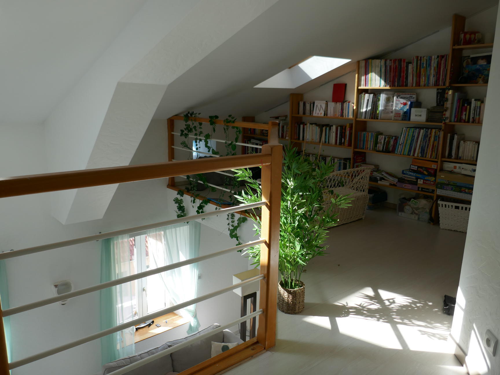 VENTE - Appartement - Sainte-Sigolène (43600) - 140000 €