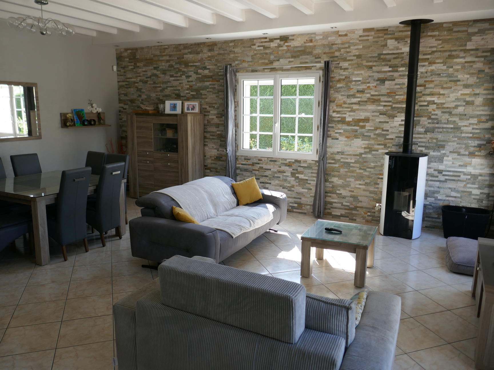 VENTE - Maison/villa - Aurec-sur-Loire (43110) - 424000 €
