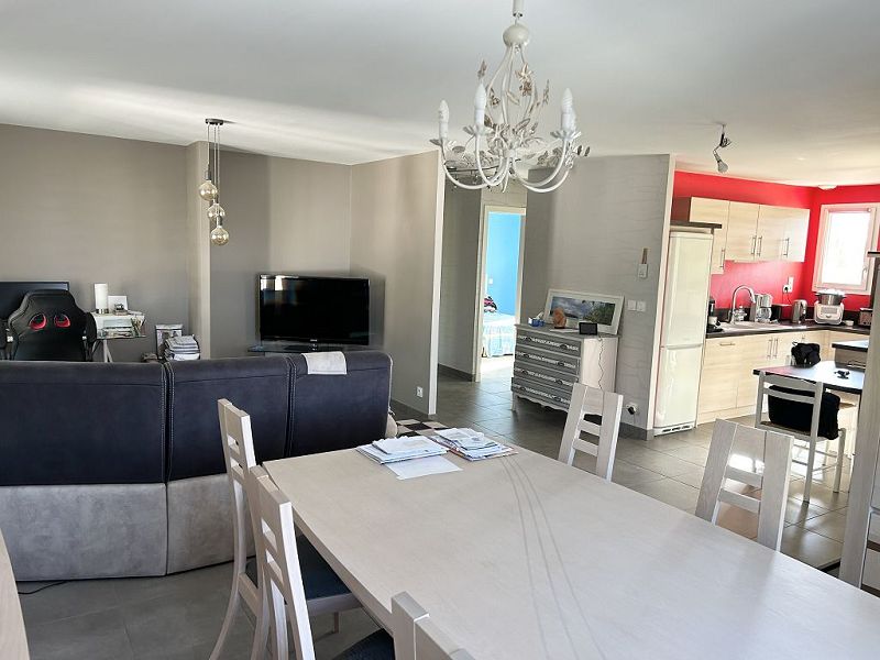 VENTE - Maison/villa - MONTROND LES BAINS (42210) - 240000 €