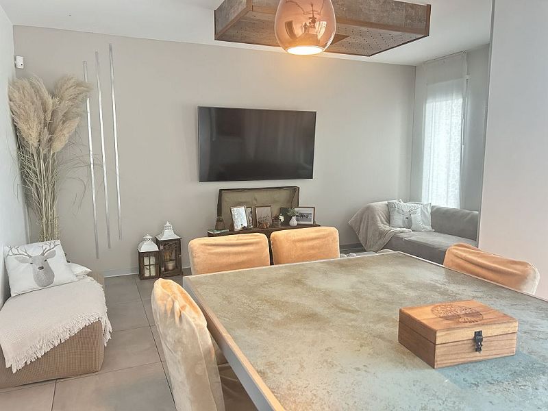 VENTE - Maison/villa - MONTROND LES BAINS (42210) - 435000 €