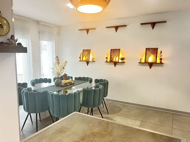 VENTE - Maison/villa - MONTROND LES BAINS (42210) - 435000 €