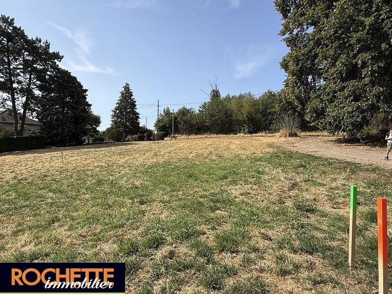 VENTE - Terrain - MONTCHAL (42360) - 46000 €