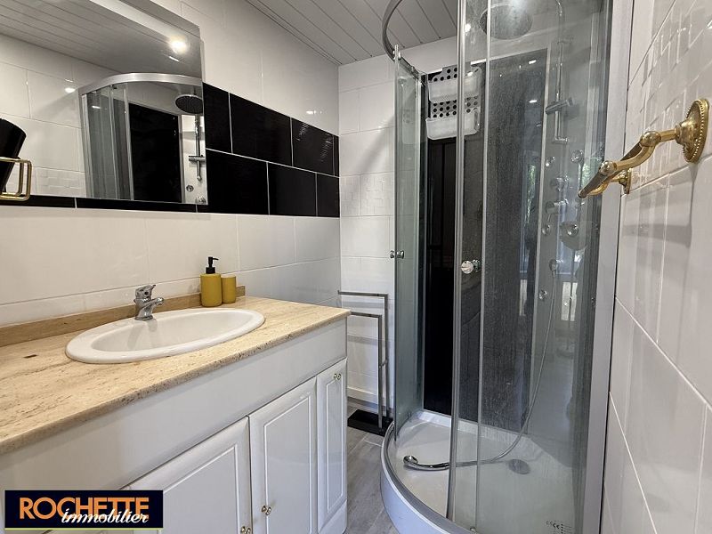 VENTE - Maison/villa - SAINT JUST LA PENDUE (42540) - 108000 €