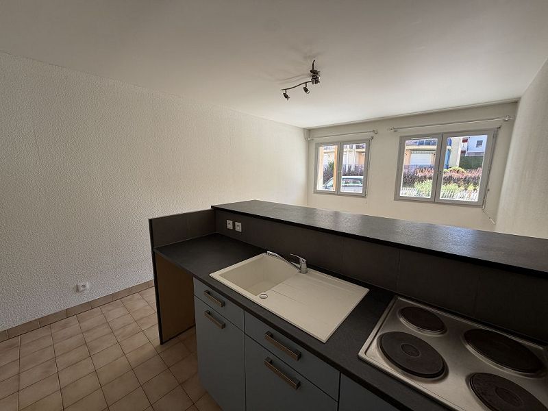 VENTE - Appartement - MONTROND LES BANS (42210) - 79000 €