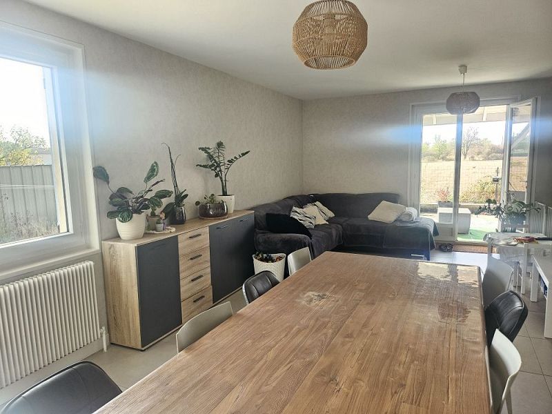 VENTE - Maison/villa - MONTROND LES BAINS (42210) - 269000 €
