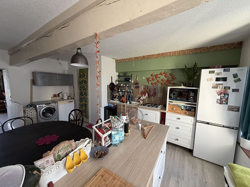 VENTE - Immeuble - CHAMBEON (42110) - 185000 €